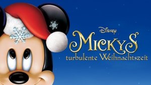 Mickey: La mejor Navidad