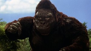 King Kong se escapa