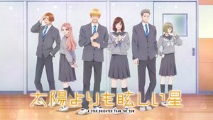 Una estrella más radiante que el sol