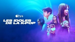 Estrellas del k-pop
