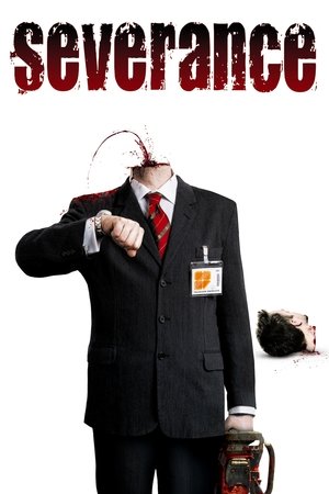 Desmembrados (Severance)
