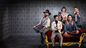 Los hermanos Salvador