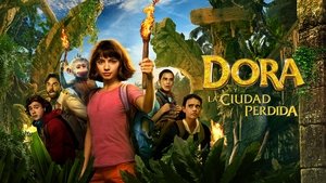 Dora y la ciudad perdida