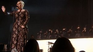 Adele: Live in New York City
