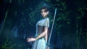 The Blade Master