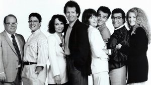 It's Garry Shandling's Show