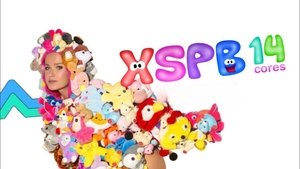 Xuxa Só Para Baixinhos 14: Cores