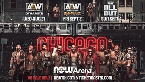 AEW All Out