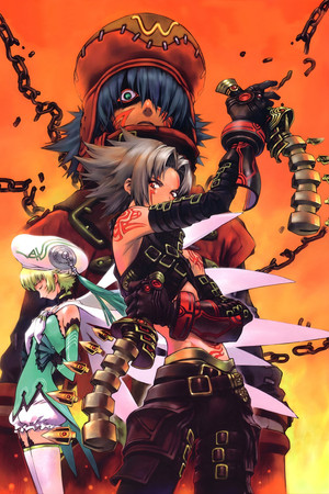 .hack//Sign