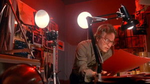 Servicios Secretos Paralelos