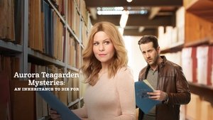 Un misterio para Aurora Teagarden: un herencia para morirse