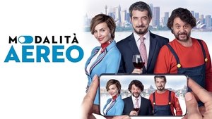 Modalità aereo