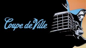 Cadillac azul