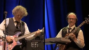 King Crimson: Meltdown - Live In Mexico City