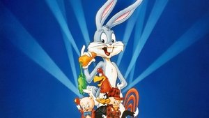 Bugs Bunny Superstar
