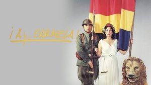 ¡Ay, Carmela!