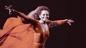 Diana Ross: Live in Central Park