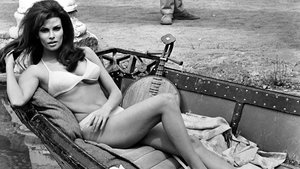Raquel y sus bribones
