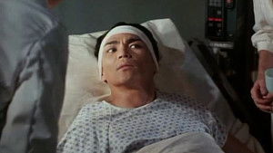 Bloodfist 5: Golpe por golpe