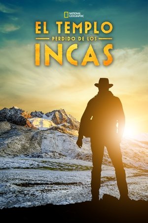 Lost Temple of The Inca