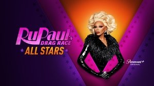 RuPaul: Reinas del drag: All Stars