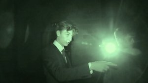 The Phantom Vanquishers: The Restless Souls of Leamington Spa