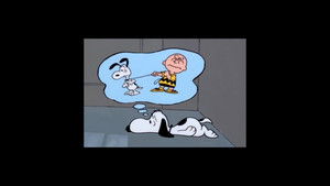 He's Your Dog, Charlie Brown
