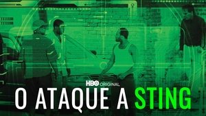 Infiltrados en Newbourgh