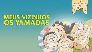 Mis vecinos los Yamada