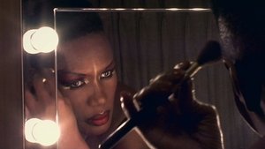 Grace Jones. La pantera del Pop