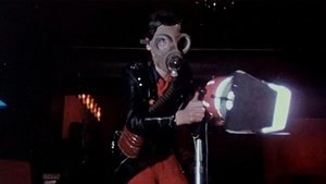Punk Can Take It
