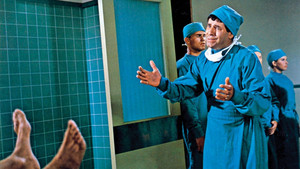 Caso clínico en la clínica