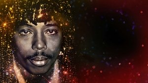 Bitchin': The Sound and Fury of Rick James
