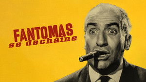 Fantomas Unleashed