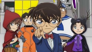 Detective Conan 25: La novia de Halloween
