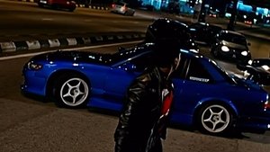 Evolution of KL Drift 2