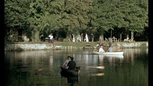 Un domingo en el campo