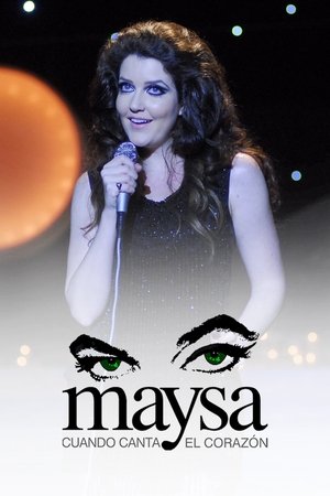 Maysa: Quando Fala o Coração
