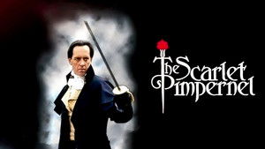 The Scarlet Pimpernel