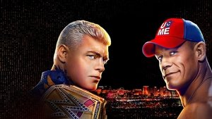 WWE WrestleMania 41: Sunday