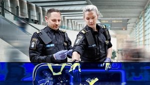 Gränsbevakarna Sverige