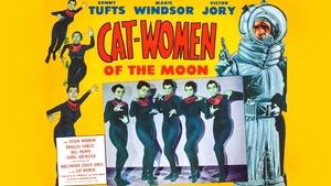 Las mujeres gato de la luna