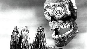 La máscara