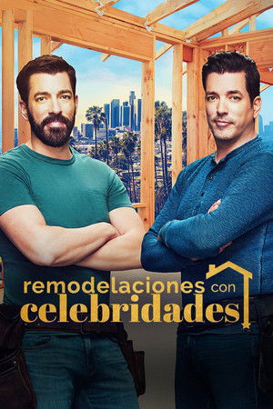 Los gemelos reforman dos veces: Edición Celebrity
