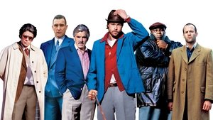Snatch. Cerdos y diamantes