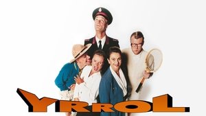 Yrrol - en kolossalt genomtänkt film