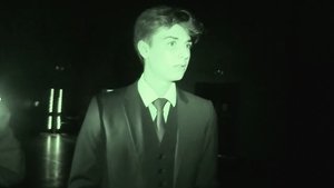 The Phantom Vanquishers: The Restless Souls of Leamington Spa