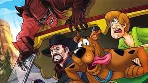 Scooby-Doo! and WWE: La maldición del demonio veloz