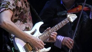Steve Vai: Where The Wild Things Are