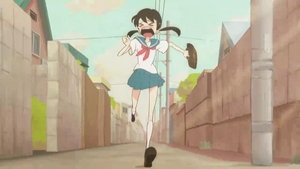 Fumiko's Confession